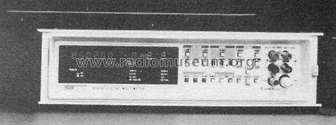 Digital Multimeter 8502A; Fluke, John, Mfg. Co (ID = 1006417) Equipment