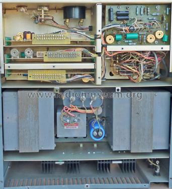Meter Calibrator 760A; Fluke, John, Mfg. Co (ID = 1964056) Ausrüstung