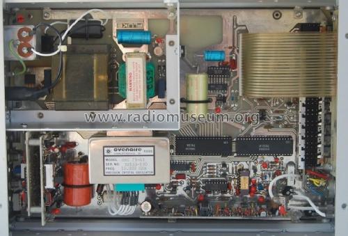 Multi Counter 1925A; Fluke, John, Mfg. Co (ID = 1647071) Ausrüstung