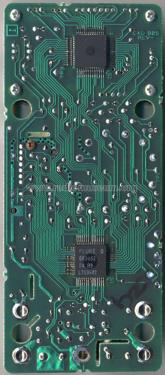 Digital Multimeter 23; Fluke, John, Mfg. Co (ID = 2017252) Equipment
