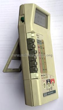 Digital Multimeter - Universal-Messgerät 8020A; Fluke, John, Mfg. Co (ID = 2564498) Equipment