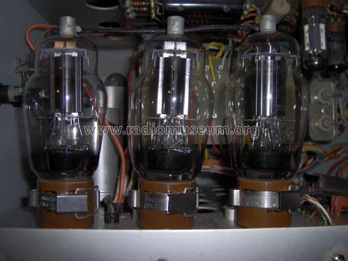 Power Supply 407D; Fluke, John, Mfg. Co (ID = 518529) Equipment