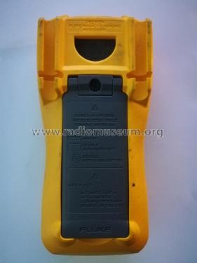 True RMS Digital Multimeter 115; Fluke, John, Mfg. Co (ID = 2662882) Equipment