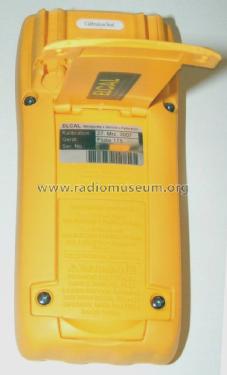 True RMS Digital Multimeter 175; Fluke, John, Mfg. Co (ID = 1724729) Equipment