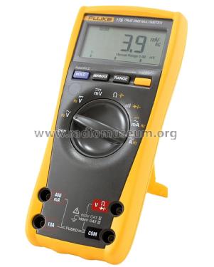 True RMS Digital Multimeter 175; Fluke, John, Mfg. Co (ID = 1938369) Equipment