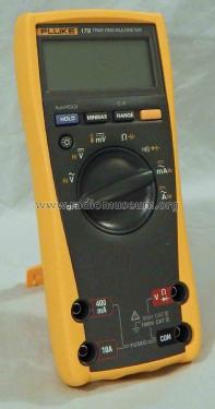 True RMS Digital Multimeter 179; Fluke, John, Mfg. Co (ID = 2091489) Ausrüstung
