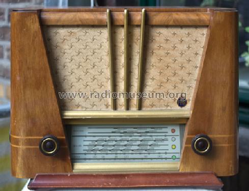 Opaal 285A; FNR Fabrique (ID = 1018816) Radio