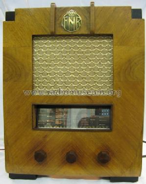 Super FNR 65A; FNR Fabrique (ID = 506689) Radio