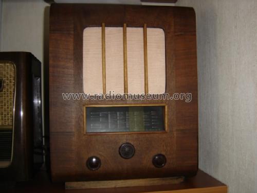 Super FNR 6 ; FNR Fabrique (ID = 698707) Radio