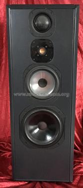 710 Onyx K2; Focal JMlab; Saint- (ID = 2370180) Speaker-P