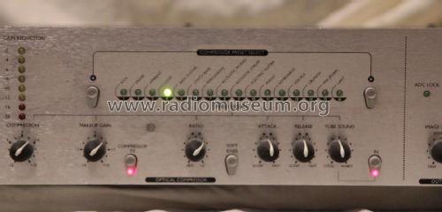 Platinum Penta Preset Stereo Compressor Misc Focusrite Audio