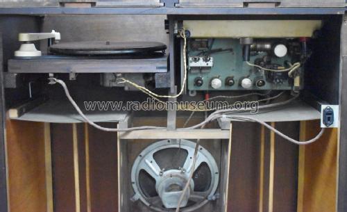 Piccolo 522 RG; Linnet & Laursen LL (ID = 2987495) Radio