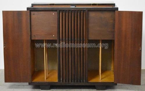 Piccolo 522 RG; Linnet & Laursen LL (ID = 2987498) Radio