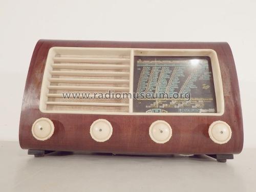 Junior 500; Fona Radio, Fonafon; (ID = 1909468) Radio