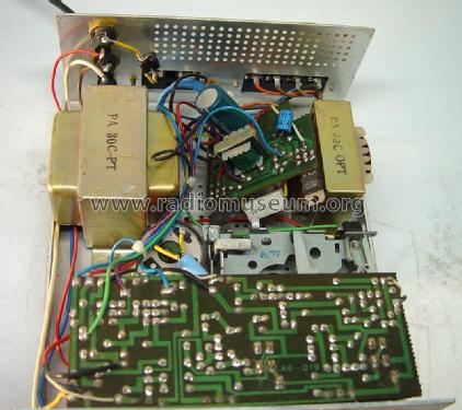Sonora PA Amplifier PA-30C; Fonestar, Sonelsa; (ID = 2371427) R-Player
