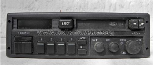 Sound 2000 2002 91FB-18KB10-BA; Ford; Köln (ID = 2762745) Autoradio