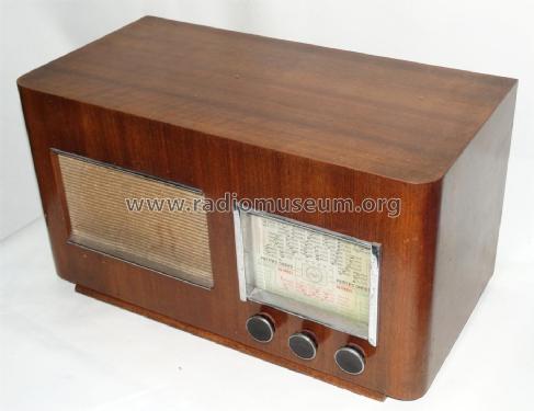 11; Fornett, Buisson, Le (ID = 2206818) Radio