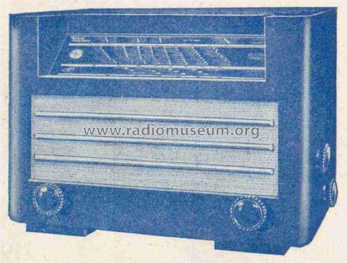 210; Fornett, Buisson, Le (ID = 2206790) Radio