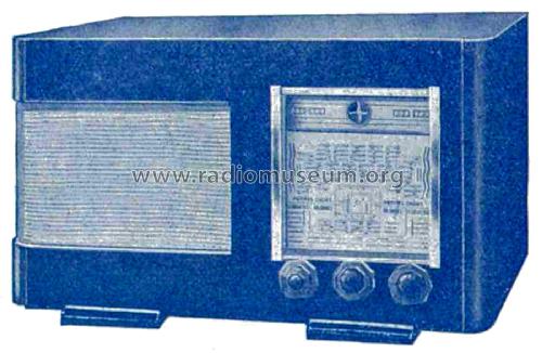 TC30; Fornett, Buisson, Le (ID = 2205403) Radio