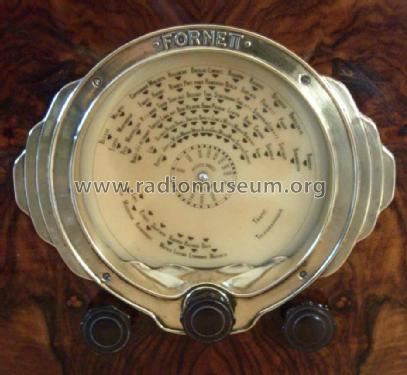 502A; Fornett, Buisson, Le (ID = 815986) Radio