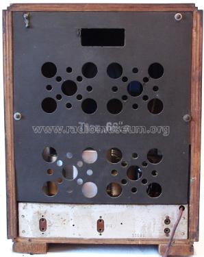 66 E; Fornett, Buisson, Le (ID = 1843596) Radio