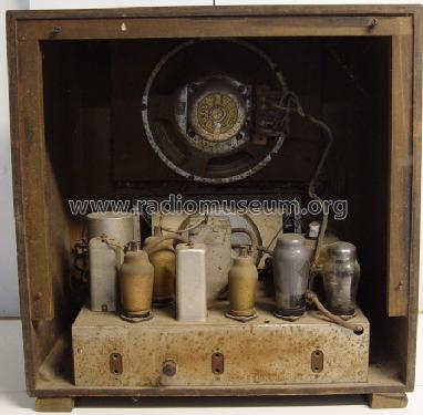 70; Fornett, Buisson, Le (ID = 696205) Radio