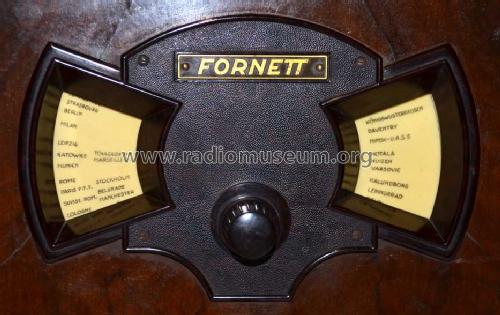 S5B; Fornett, Buisson, Le (ID = 1704093) Radio