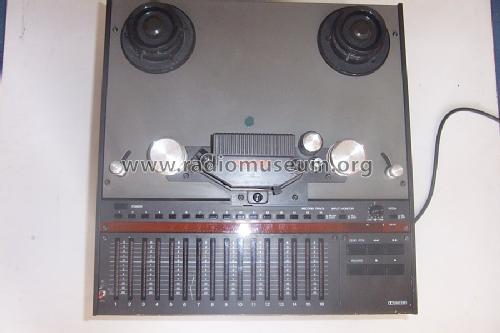 Fostex B-16; Foster Electric Co. (ID = 1589067) R-Player