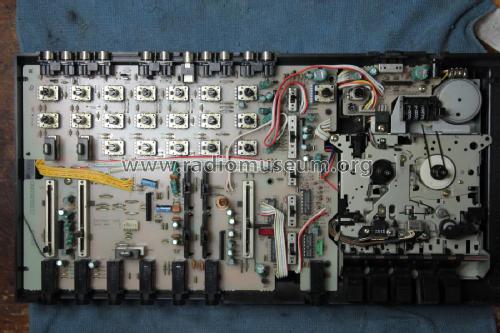 Fostex Multitracker X-26; Foster Electric Co. (ID = 2379576) Ton-Bild