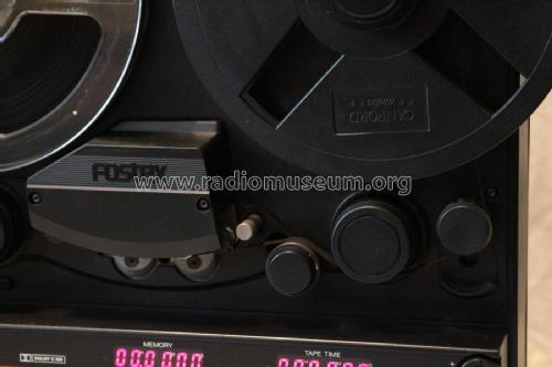 Fostex R 8 ; Foster Electric Co. (ID = 2098450) R-Player