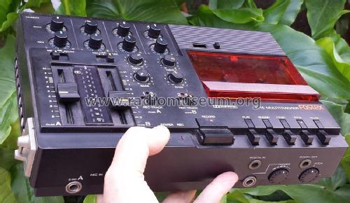 Fostex X-15; Foster Electric Co. (ID = 1831278) Ton-Bild