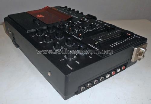 Fostex X-15; Foster Electric Co. (ID = 2182027) Ton-Bild