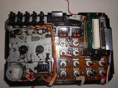 Fostex X-15; Foster Electric Co. (ID = 2182031) Ton-Bild