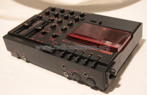 Fostex X-15; Foster Electric Co. (ID = 2296359) Ton-Bild