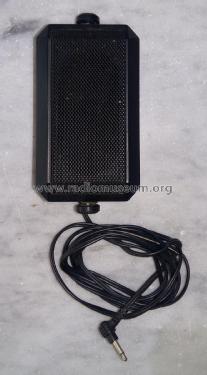 Extension Loudspeaker 091K04; Foster Electric Co. (ID = 2789196) Speaker-P