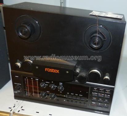 Model 20 ; Foster Electric Co. (ID = 2214554) R-Player