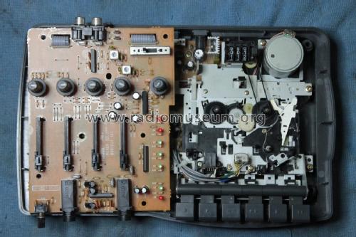 Fostex Multitracker X-12; Foster Electric Co. (ID = 2379603) Ton-Bild