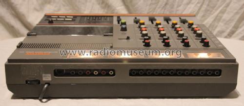 Recorder/Mixer Model 250; Foster Electric Co. (ID = 2283636) Ampl/Mixer