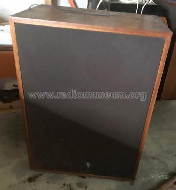 Mandarin Stereo System ; Fountain Electronic (ID = 3162010) Radio