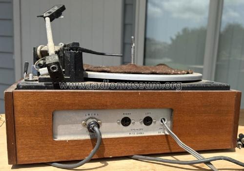 Nocturne Stereo System ; Fountain Electronic (ID = 3189280) Radio