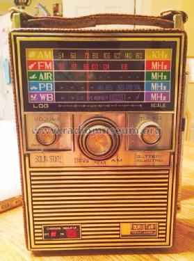 Instant Sound - Solid State - Battery-Electric ; Four-Star - Fortune (ID = 1797260) Radio