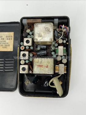 Transistor Six FR-601; Four-Star - Fortune (ID = 2893977) Radio