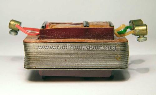 Csengő Transzformátor - Bell transformer T221; Fövárosi (ID = 2767074) Strom-V