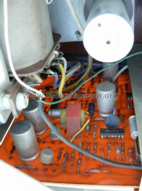 Power Sound Generator PIF/ TR-0161; Fövárosi (ID = 795185) Equipment