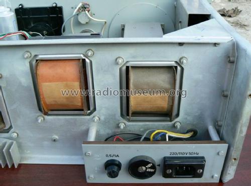 Power Sound Generator PIF/ TR-0161; Fövárosi (ID = 795186) Equipment