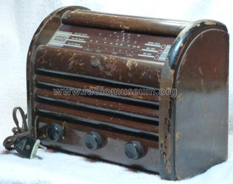 F2145H; Franklin, Buenos (ID = 1648750) Radio