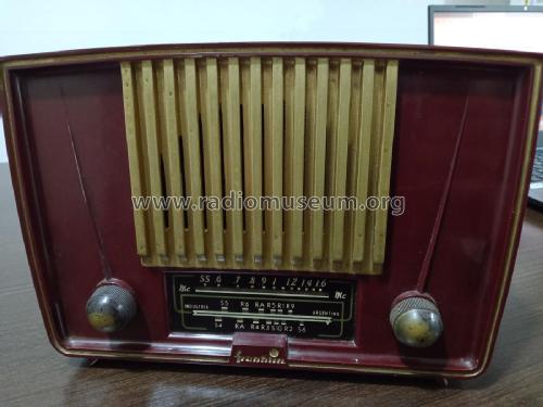 FH06U; Franklin, Buenos (ID = 2682647) Radio