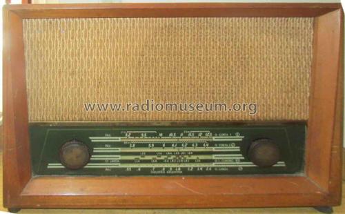 FR-4058U; Franklin, Buenos (ID = 1837177) Radio