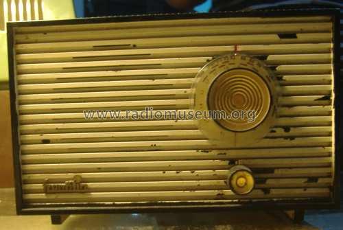 FR-1090U; Franklin, Buenos (ID = 680050) Radio