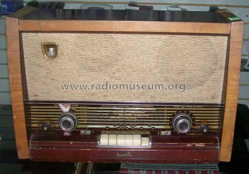 FR-5052U; Franklin, Buenos (ID = 704347) Radio